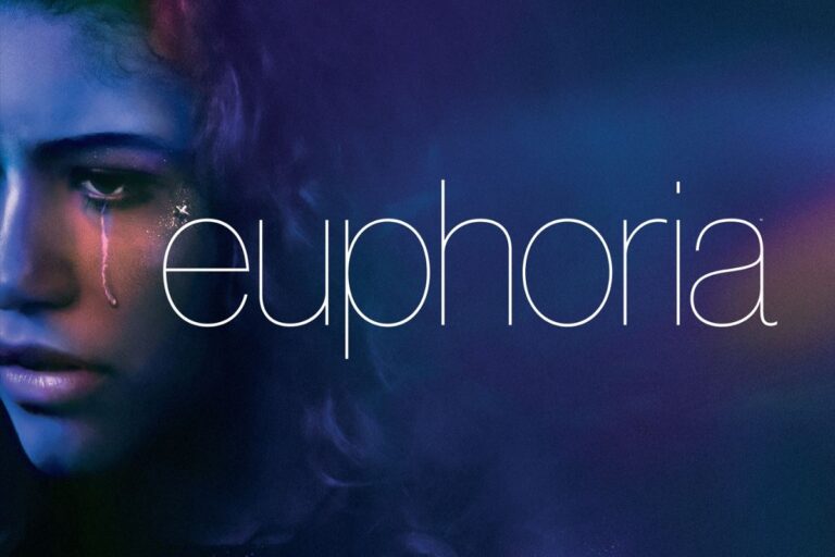 Euphoria 3 uscita