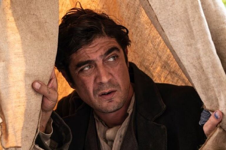 Riccardo Scamarcio chi è