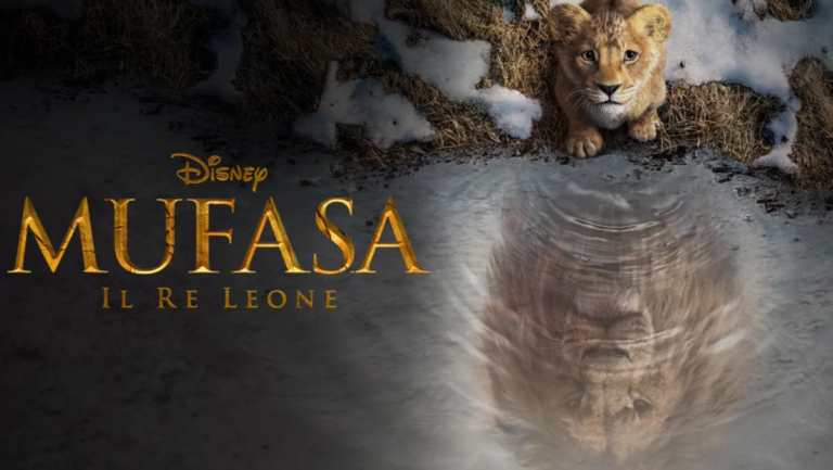 Mufasa-Il Re Leone, tutto quello che devi sapere sul nuovo film Disney: trama e data d’uscita