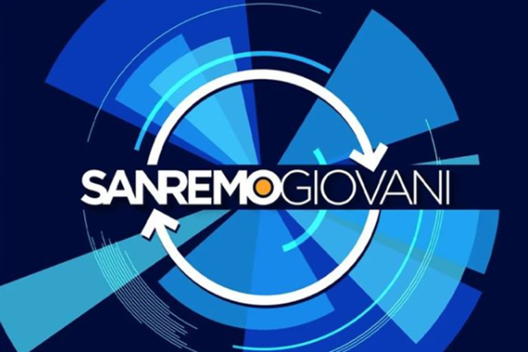 sanremo giovani