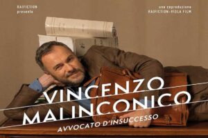 Vincenzo Malinconico 3 quando esce