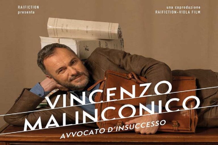 Vincenzo Malinconico 3 quando esce