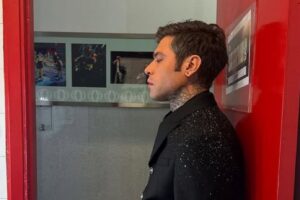 Ecco chi è la mental coach di Fedez