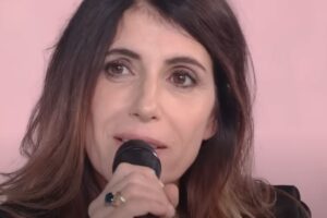 Giorgia favorita al Festival di Sanremo