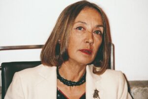 Vita e carriera della scrittrice Oriana Fallaci