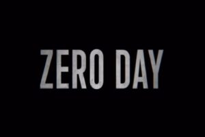 Trama della serie "Zero day"