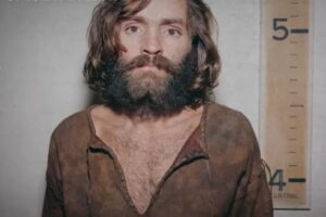 Il 7 marzo esce il documentario Netflix ispirata agli omicidi di Charles Manson